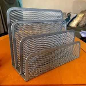 Mini-File Organizer